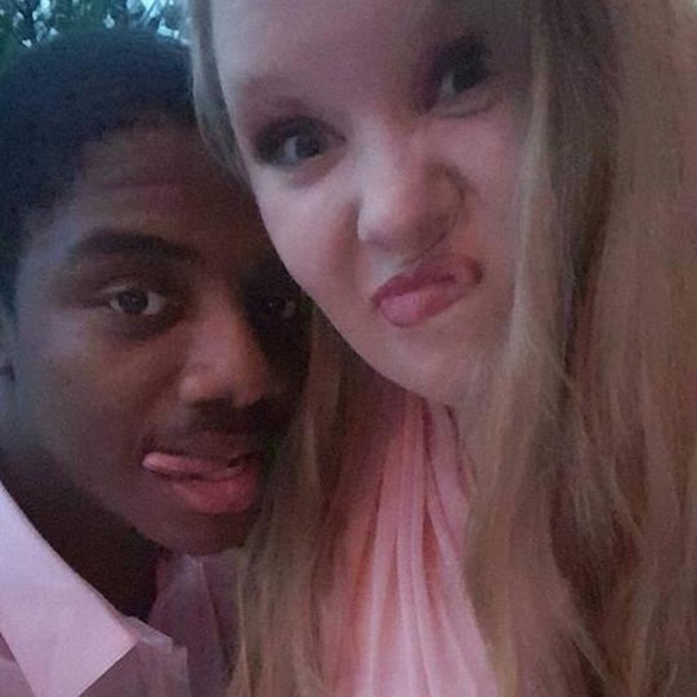 Meet your Posher, Kassie